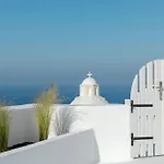 Aleanna Traditional Villa Fira