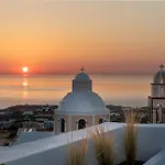 Aleanna Traditional Villa Fira