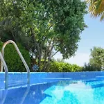 Cretan Paradise House - Exotic Pool