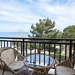 Ragia Beach Apartment