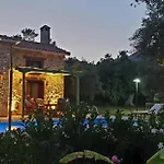 Aelia Villa