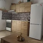 M&M Small House