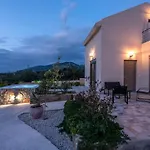 Pink Sand Villas
