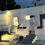 Zolfo Antico Beach Apartment Perissa