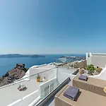 Kaleidoscope Imerovigli Suites