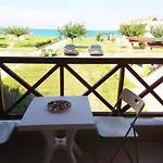 Nautilus Residence Maisonette In Front Of The Sea
