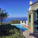 Villa Ostria