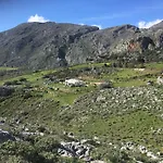 Rocky Mountain Way