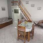 Panos & Antzy Apartments