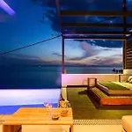 Athens Riviera Beach Villa