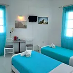 Seatincenter Rooms