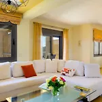 Elounda Blue Waves Residence