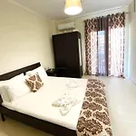 Jasmin Apartments Brown