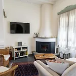 Carissa House In Crete