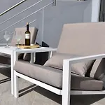 East Coast Apartment Ilios Rhodes