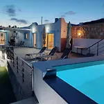 Private Villa Otos