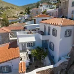 Villa Maria - Hydra Dream Houses