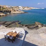Ωκεανίς Κίμωλος