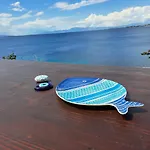Almyra Seaside
