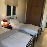 Relaxing Rural Retreat In Mainland Greece