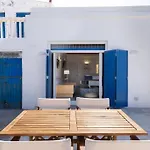 Ωκεανίς Κίμωλος