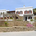 Santamare Apartment