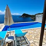 Amousso Beach Villas
