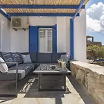 Konstantinos And Eleni\'S Apartment