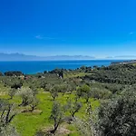 Peaceful Holidays In Koroni