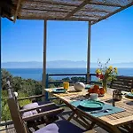 Peaceful Holidays In Koroni