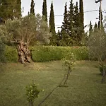 Green House - Εξοχική Κατοικία Με Μεγάλο Κήπο