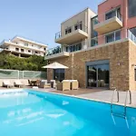 Deluxe Maisonette With Shared Pool 1#