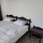 Olympus Apartments
