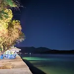 Athina-Milina