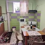 Napier Apartment