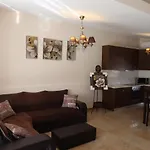Indigo Luxury Apartments