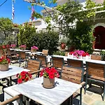 Mistral Hotel