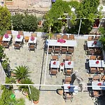 Mistral Hotel