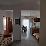 Maistreli Hotel Apartments