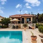 Dukes Poolside Houses