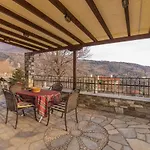 Villa Stefanos