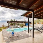 Magical View, Villa Asproneri, Kamena Vourla