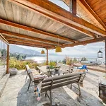 Magical View, Villa Asproneri, Kamena Vourla