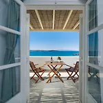 La Mer Seaside Apartments