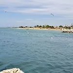 Perla Sea View Apartments
