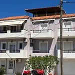 Voula\'S Houses
