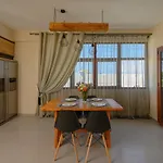 Auster House Santorini