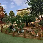 Korfe Estate