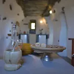 Tutti Blu Tinos Living Space