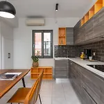 Napier Maisonette